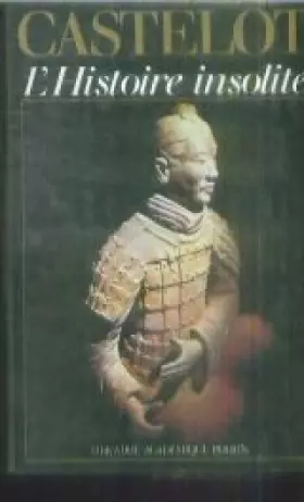 Couverture du produit · L'histoire insolite