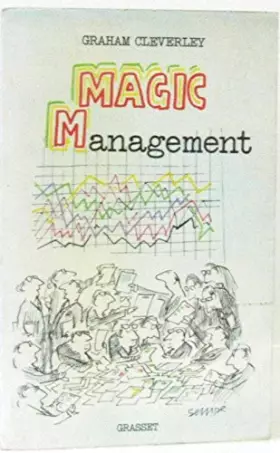 Couverture du produit · MAGIC MANAGEMENT