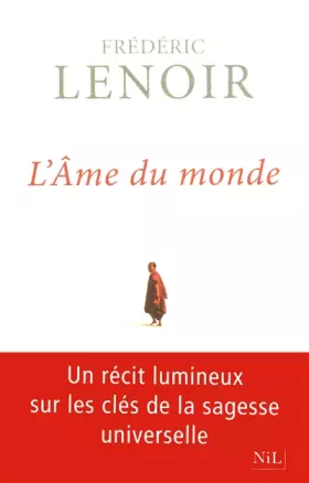 Couverture du produit · L'Ame du monde