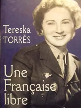 Couverture du produit · Une Française libre : Journal 1939-1945