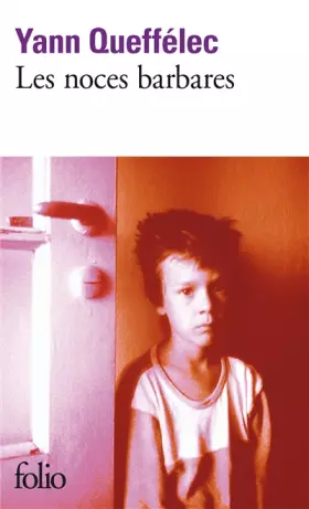 Couverture du produit · Les Noces barbares