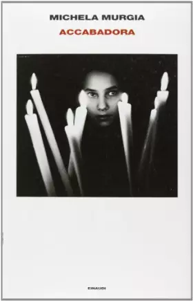 Couverture du produit · Accabadora