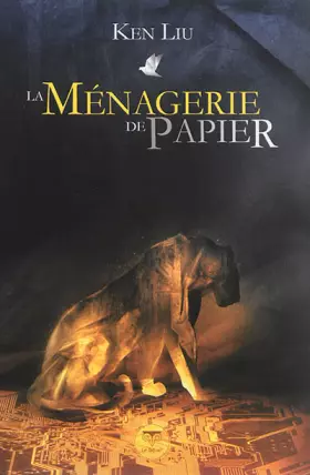Couverture du produit · La ménagerie de papier