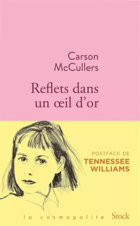 Couverture du produit · Reflets dans un oeil d'or