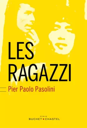Couverture du produit · LES RAGAZZI