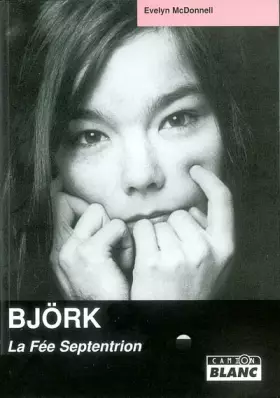 Couverture du produit · Björk : La Fée Septentrion