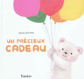 Couverture du produit · Un précieux cadeau