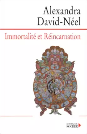 Couverture du produit · Immortalité et Réincarnation