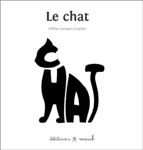 Couverture du produit · Le chat