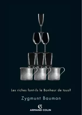 Couverture du produit · Les riches font-ils le bonheur de tous ?