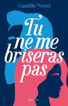 Couverture du produit · Tu ne me briseras pas