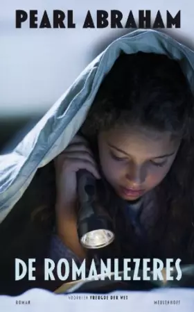 Couverture du produit · Romanlezeres: [voorheen Vreugde der wet]