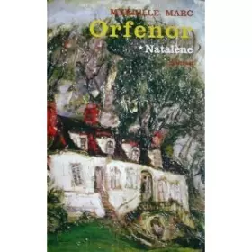 Couverture du produit · Natalène (Orfenor)