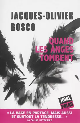 Couverture du produit · Quand les Anges Tombent
