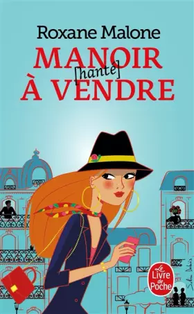 Couverture du produit · Manoir (hanté) à vendre