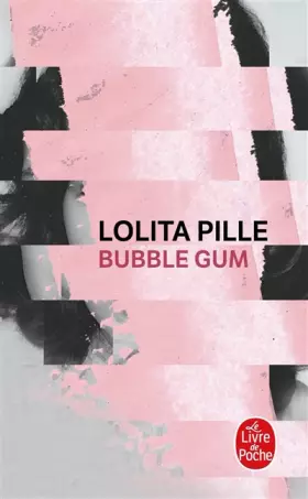 Couverture du produit · Bubble gum