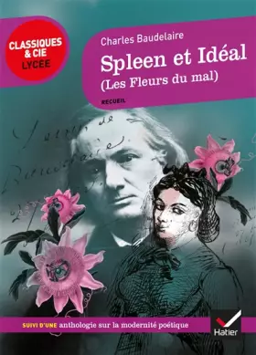 Couverture du produit · Spleen et Ideal (les Fleurs du Mal)