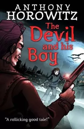 Couverture du produit · The Devil and His Boy