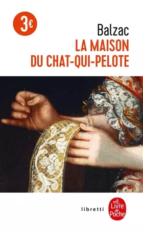 Couverture du produit · La maison du Chat-qui-pelote