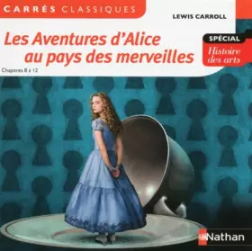 Couverture du produit · Les Aventures d'Alice au pays des merveilles