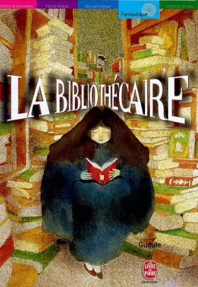 Couverture du produit · La Bibliothécaire