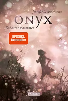 Couverture du produit · Obsidian 2: Onyx. Schattenschimmer (2)