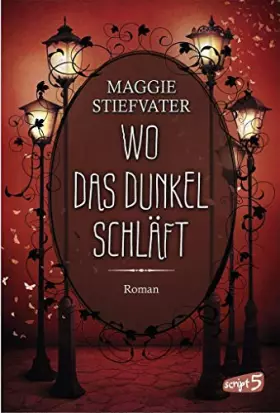 Couverture du produit · Wo das Dunkel schläft