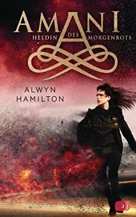 Couverture du produit · AMANI - Heldin des Morgenrots