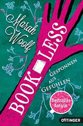 Couverture du produit · BookLess 2. Gesponnen aus Gefühlen (BooklessSaga)