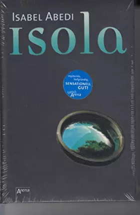 Couverture du produit · Isola