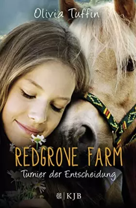 Couverture du produit · Redgrove Farm 05 - Turnier der Entscheidung