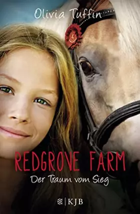 Couverture du produit · Redgrove Farm 04 - Der Traum vom Sieg