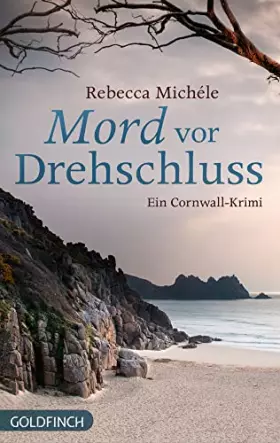 Couverture du produit · Mord vor Drehschluss: Ein Cornwall-Krimi (Cornwall-Krimi mit Mabel Clarence)