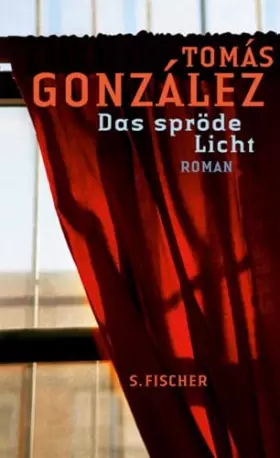 Couverture du produit · Das spröde Licht: Roman