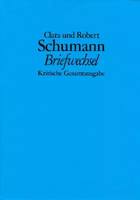 Couverture du produit · Briefwechsel. Kritische Gesamtausgabe: 1839