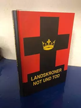 Couverture du produit · Landskroner Not und Tod
