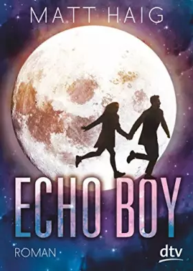 Couverture du produit · Echo Boy: Roman