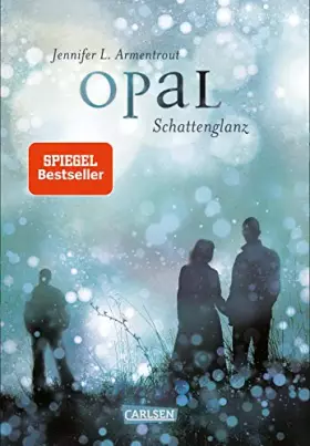 Couverture du produit · Obsidian 3: Opal. Schattenglanz (3)