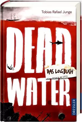 Couverture du produit · Deadwater: Das Logbuch