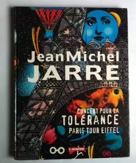 Couverture du produit · Concert pour la tolérance