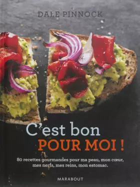 Couverture du produit · C'EST BON POUR MOI Ë