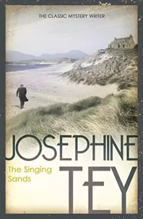 Couverture du produit · The Singing Sands