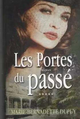 Couverture du produit · Les portes du passé