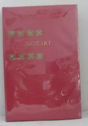Couverture du produit · Mozart