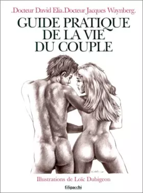 Couverture du produit · Guide pratique de la vie du couple