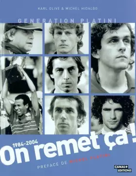 Couverture du produit · 1984-2004 : On remet ça