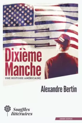 Couverture du produit · Dixième Manche
