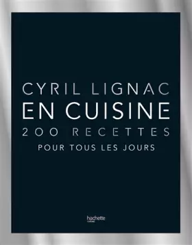 Couverture du produit · En cuisine - 200 recettes pour tous les jours