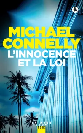 Couverture du produit · L'innocence et la loi
