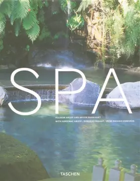 Couverture du produit · 101 International SPAS